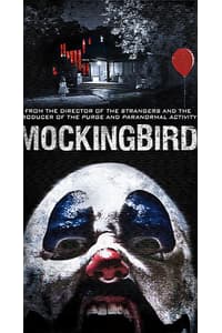 Universal Pictures Benelux MOCKINGBIRD (2014) (D/F)  DVD