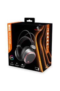 EgoGear EgoGear - SHS55 RGB Wired Premium Gaming Headset  Nintendo Switch 2 Accessories