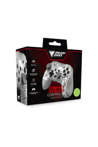 DragonShock DragonShock - PopTop Manga - Compact Bluetooth Wireless Controller for Nintendo Switch - Switch OLED - PC - Android  Nintendo Switch Accessories  Nintendo Switch OLED