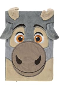 Pyramid International Disney - Frozen - Baby Sven Furry - Quaderno A5 Premium (peloso) Frozen disney Kontorsmaterial och skrivmaterial