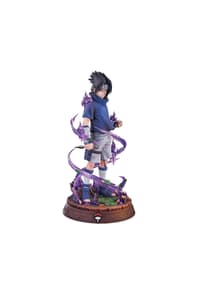 Tsume Tsume Art - Sasuke Levensgroot Beeld 173cm naruto Figuren en replica's