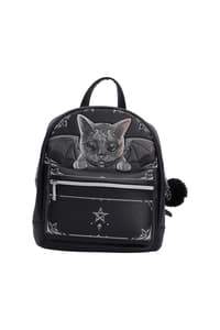 Nemesis Now Nemesis Now - Malpuss Backpack Nemesis, Now Bags