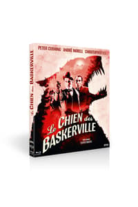 Bqhl Le Chien des Baskerville  BLU-RAY
