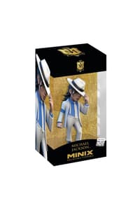 Minix Minix - Music #107 - Michael Jackson - Michael Jackson "Smooth Criminal" Statue 12cm michael, jackson Figures & Replica's