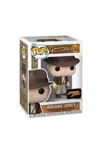 Funko Funko Pop! Movies: Indiana Jones and the Dial of Destiny - Indiana Jones indiana, jones Figuren und Repliken