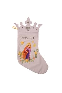 Widdop & Co Disney - Calcetín de princesa - Rapunzel disney Vajilla y menaje del hogar