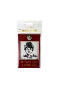 Half Moon Bay Harry Potter - Perron 9 3/4 fotolijst magneet harry, potter Tableware & home ware