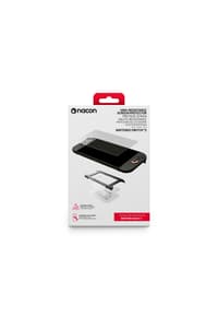 Nacon Nacon - Kit protège écran en verre trempé pour Nintendo Switch 2  Nintendo Switch Accessoires