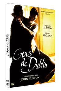 Bqhl Gens de Dublin  DVD