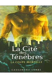 Entertainment One CITE DES TENEBRES  BLU-RAY