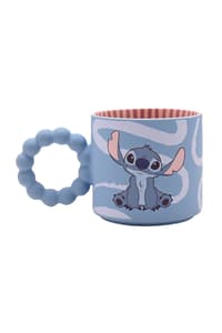 Widdop & Co Disney - Lilo & Stitch - Stitch Keramische Mok 300ml disney lilo, and, stitch Mugs, Cups & Glasses