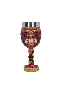Nemesis Now Nemesis Now - World of Warcraft - Alexstrasza-Kelch 19.5cm world, of, warcraft Tassen, Becher und Gläser