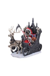 Nemesis Now Nemesis Now - Estatua "Slay Bells" 16cm Nemesis, Now Vajilla y menaje del hogar
