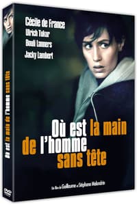 Dutch Filmworks OU EST LA MAIN DE L'HOMME SANS TETE  DVD
