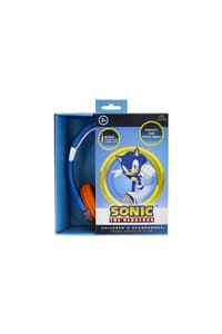 OTL Technologies Sega - Sonic the Hedgehog-Kopfhörer für Kinder  Kopfhörer