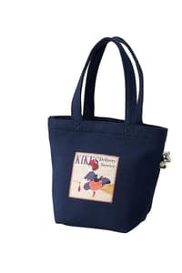 Marushin Ghibli - Kiki - Consegne a domicilio - Borsa a tracolla La notte della partenza kikis, delivery, service Väskor