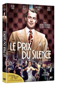 Elephant Films Le Prix du silence - Gatsby le Magnifique  DVD