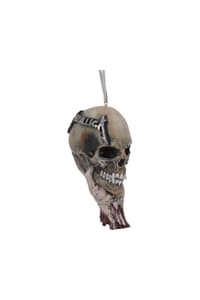 Nemesis Now Nemesis Now - Metallica - Ornamento da appendere "Sad But True" 10.8 cm metallica Porslin och hushållsartiklar