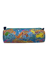 CYP BRANDS EVOLUTION SL Pokémon - Astuccio per matite "Urban Colors" pokemon Kontorsmaterial och skrivmaterial