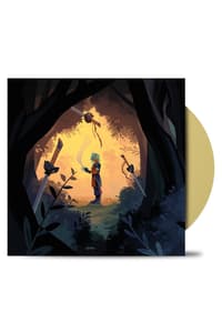 iam8bit Wanderstop OST - 2-LP Colored Vinyl  