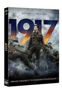 WW Entertainment 1917 (Bilingue)  DVD