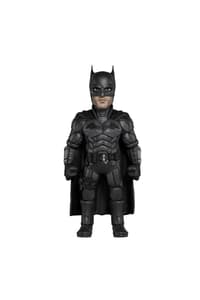 Minix Minix - Movies # - DC Comics - The Batman - Batman Statua 12cm batman dc, comics Figurer och repliker
