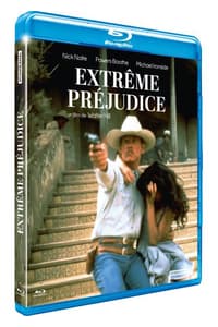 Studio Canal Extrême préjudice  BLU-RAY