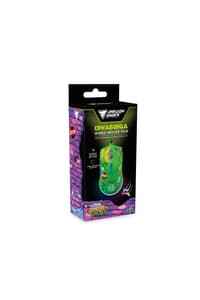 DragonShock DragonShock - TMNT Cowabunga Optische kabelgebundene Gaming-Maus RGB  Maus