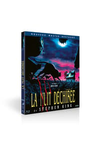 Bqhl La Nuit déchirée  BLU-RAY