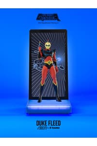 Tsume Tsume Art - NEON by Tsume - Goldorak - Actarus Statue 25cm goldorak Figuren en replica's