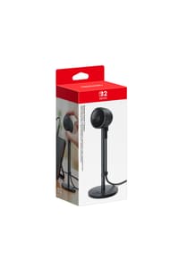 Nintendo Fotocamera per Nintendo Switch 2  Nintendo Switch 2 Tillbehör