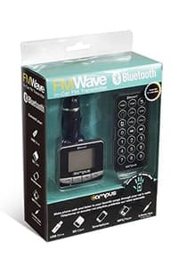 Campus Campus FM Wave FM-Transmitter  Audio & Lautsprecher Soundkarten