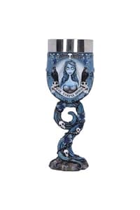 Nemesis Now Nemesis Now - Leichenbraut - Emily Kelch 20,6cm corpse, bride Figuren und Repliken