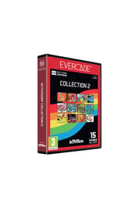 Blaze Evercade - Activision Collection 2 - Retro Gaming  
