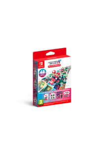 Nintendo Mario Kart 8 Deluxe - Pass circuits additionnels (Code-in-a-box) - Version Nintendo Switch Super, Mario Nintendo Switch Spiele