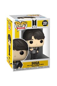 Funko Funko Pop! Rocks: BTS: Butter - Suga bts Figurer och repliker