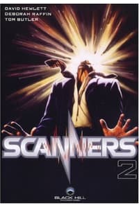 Matchpoint SCANNERS 2  DVD