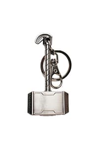 Semic Marvel - Thor's Hammer Metal Keychain marvel thor Keychain