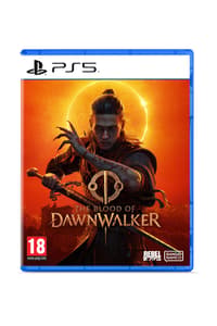 Bandai Namco Entertainment Inc. The Blood of Dawnwalker - Day 1 Edition - PS5 Version  Playstation 5 Spiele