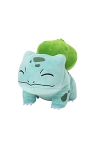 Jazzware Pokémon - Starter Básico - Bulbasaur Peluche 20cm pokemon Peluches