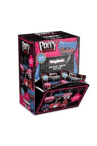 Pyramid International Poppy Playtime - Display Mystery Bag Torch Clip Keychain (40 units) poppy, playtime Keychain