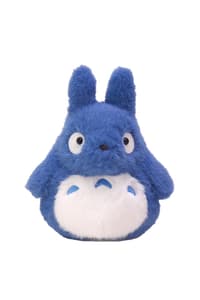 Sun Arrow Ghibli - My Neighbor Totoro - Komorebi Blauw Totoro Pluche ghibli totoro Plush