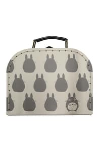 Marushin Ghibli - My Neighbor Totoro - Suitcase Big Totoro Silhouette totoro Bags