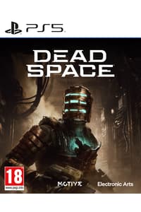 Electronic Arts Dead Space - PS5 dead, space Playstation 5 Spel