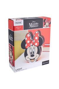 Paladone Products Ltd Disney Micket et ses Amis - Lampe Minnie disney Lampes et Eclairage