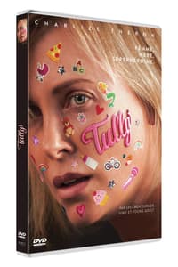 Mars Films Tully  DVD