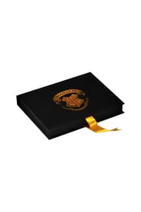 Sihir Dükkani Wizarding World - Harry Potter - Set di lettere di invito per Hogwarts harry, potter Kontorsmaterial och skrivmaterial