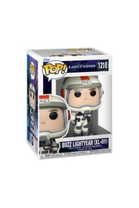 Funko Funko Pop! Disney Pixar: Lightyear - Buzz Lightyear (XL-01) Disney, Pixar lightyear Figuren en replica's