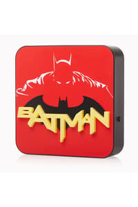Numskull Numskull - DC Comics - Batman 3D Desk Lamp / Wall Light batman dc, comics Lamps & Lighting