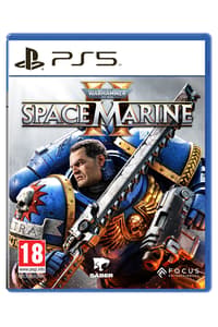 Plaion Warhammer 40,000: Space Marine 2 - PS5 warhammer Playstation 5 Spellen